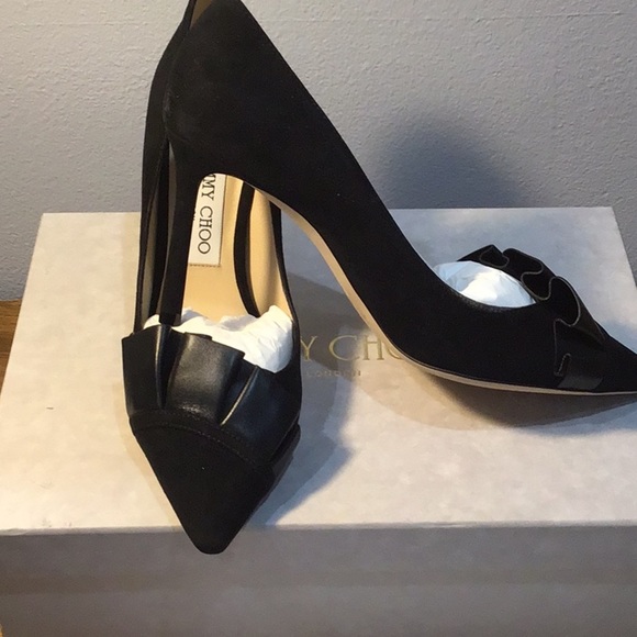 Jimmy Choo  NWT - Picture 8 of 8